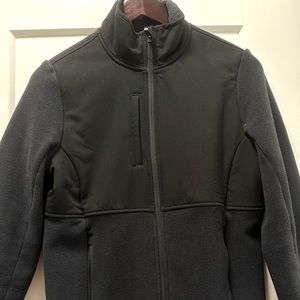 FIGS fleece jacket (On-Shift™ Fleece Jacket)